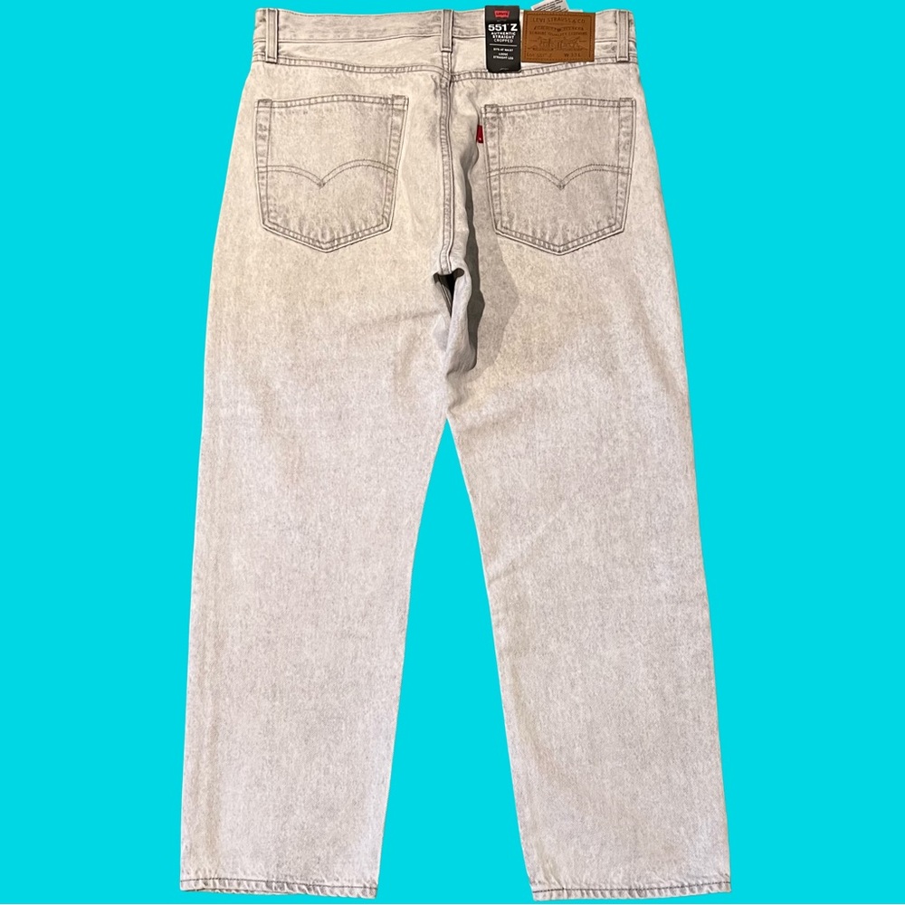 Levi jeans